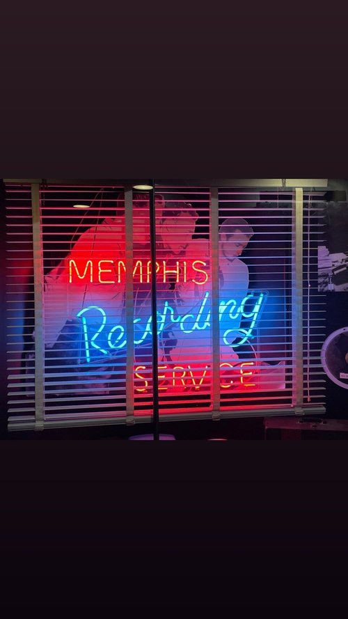 Memphis Dave T review images
