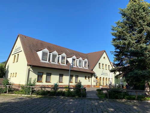 Landhotel Neuwiese image
