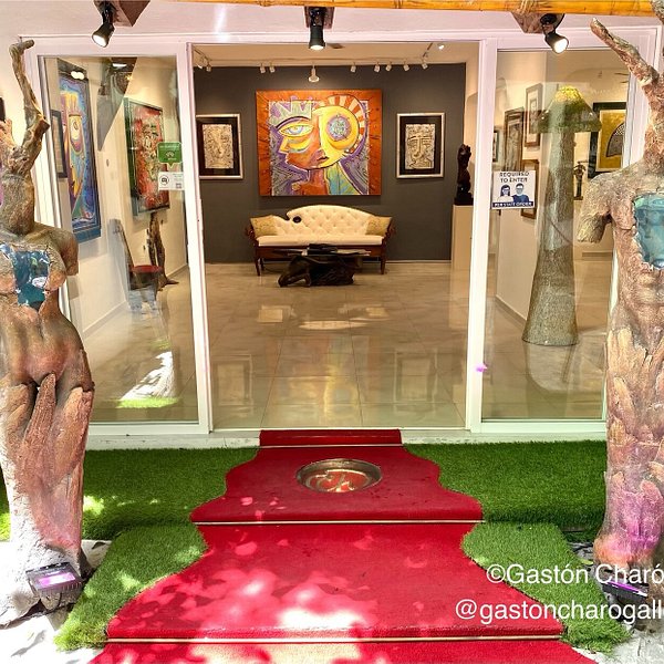 museo frida kahlo playa del carmen reviews