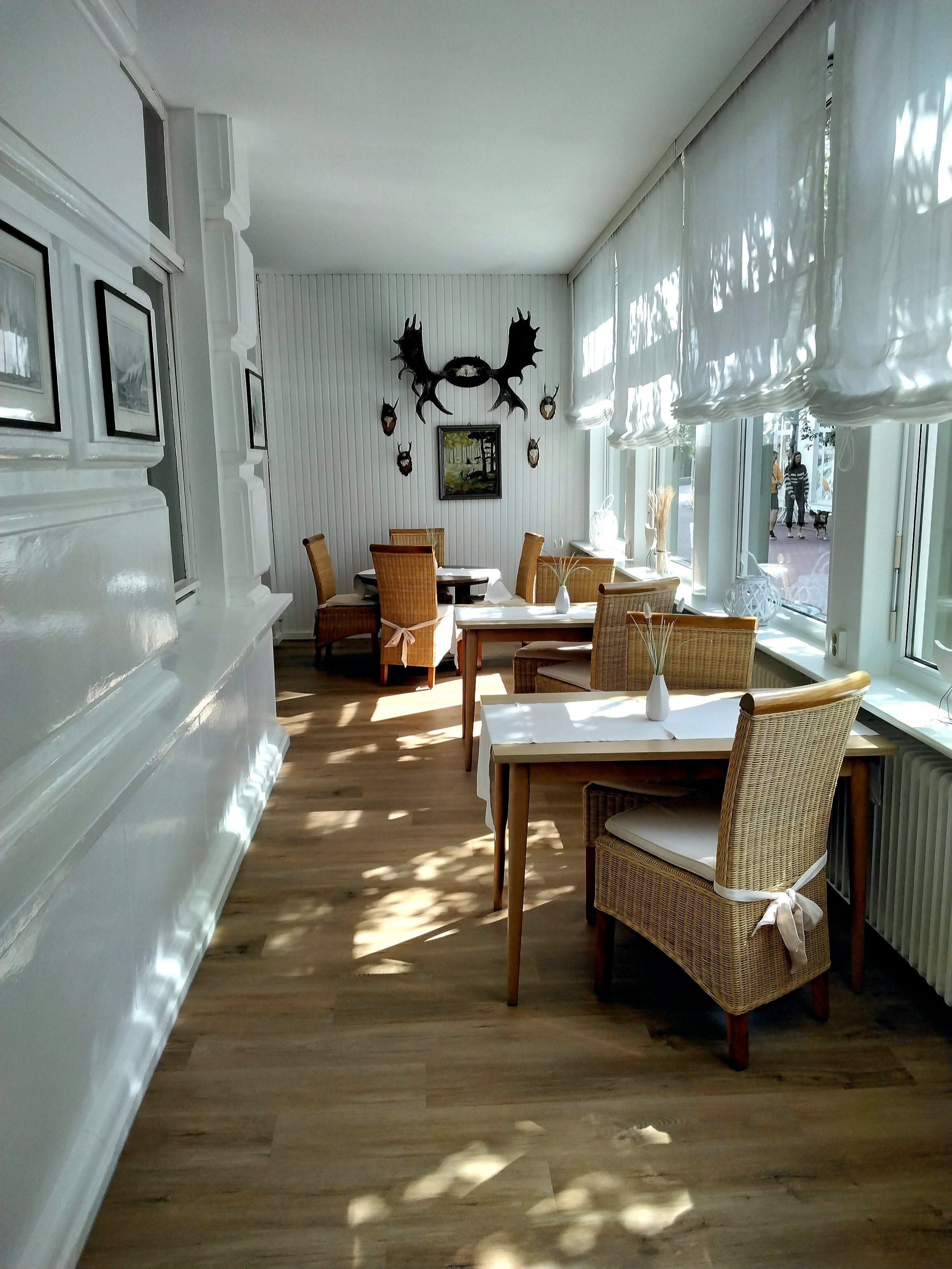 HAUS WAIDMANNSHEIL: Reviews (Norderney, Germany) - Photos Of B&B ...