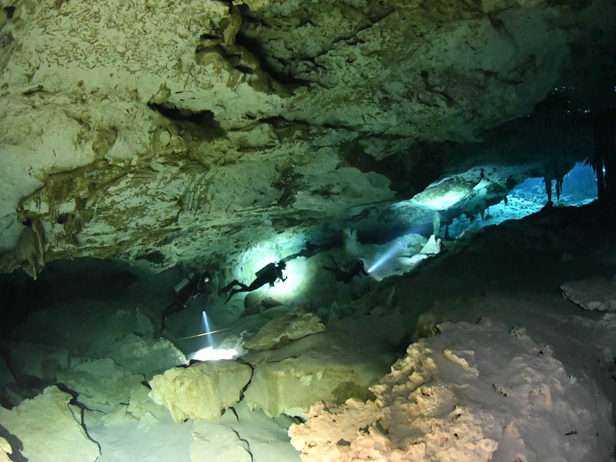 dive and snorkel tulum