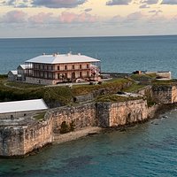 National Museum of Bermuda (Sandys Parish) - All You Need to Know ...