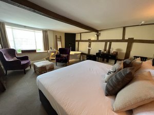 Kamer en suite