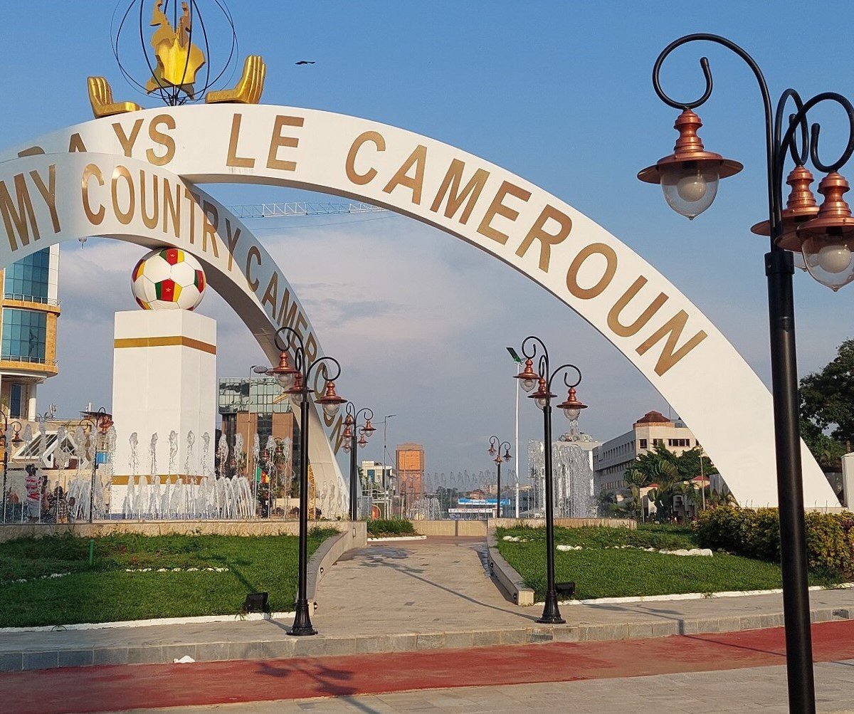 rond-point-j-aime-mon-pays-le-cameroun-yaounde-all-you-need-to-know