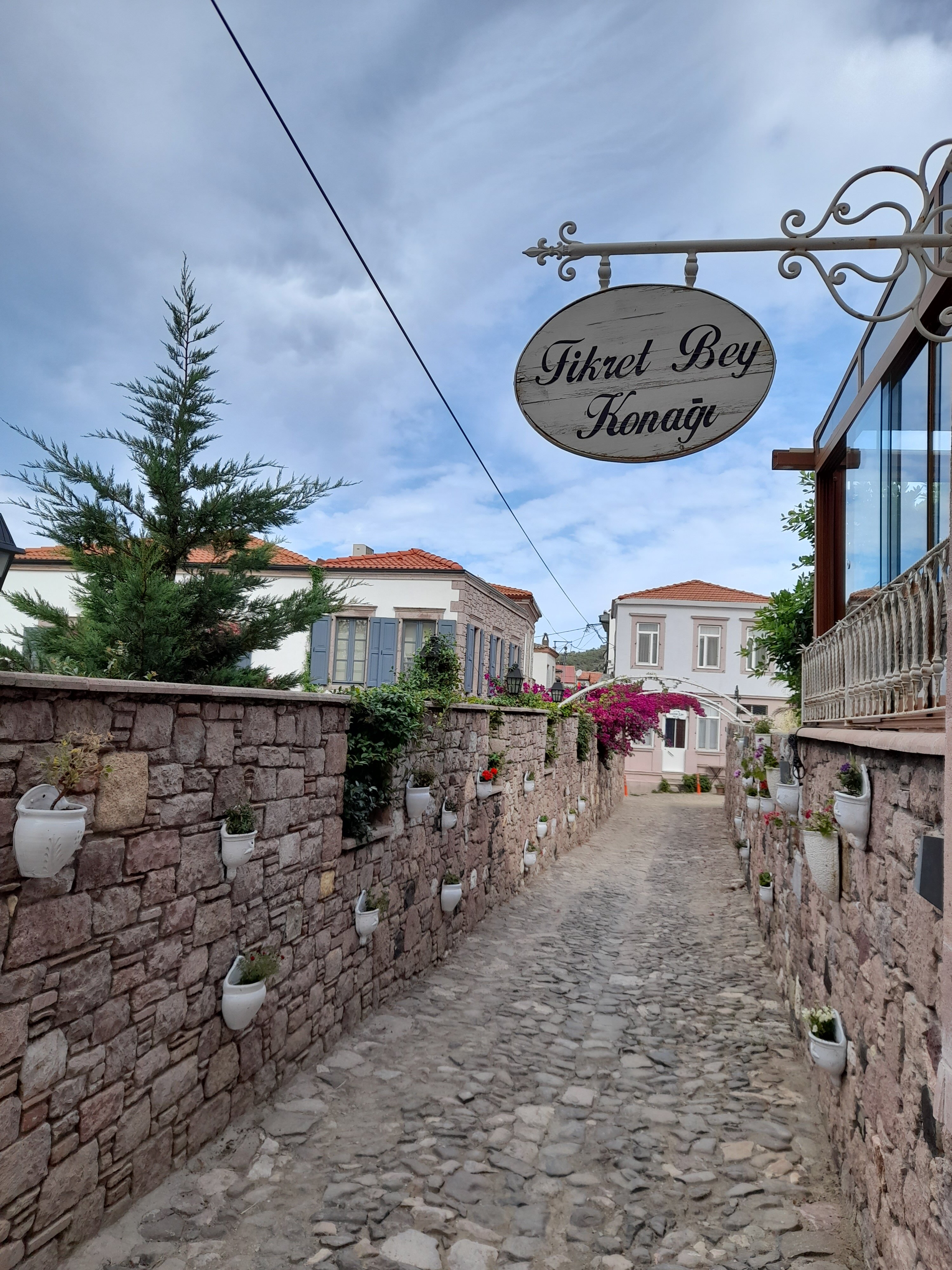 FIKRET BEY KONAGI (AU$89): 2022 Prices & Reviews (Cunda Island, Turkey ...