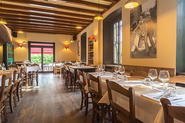 OSTERIA 20, Carate Urio - Ristorante Recensioni, Numero di Telefono & Foto  - Tripadvisor