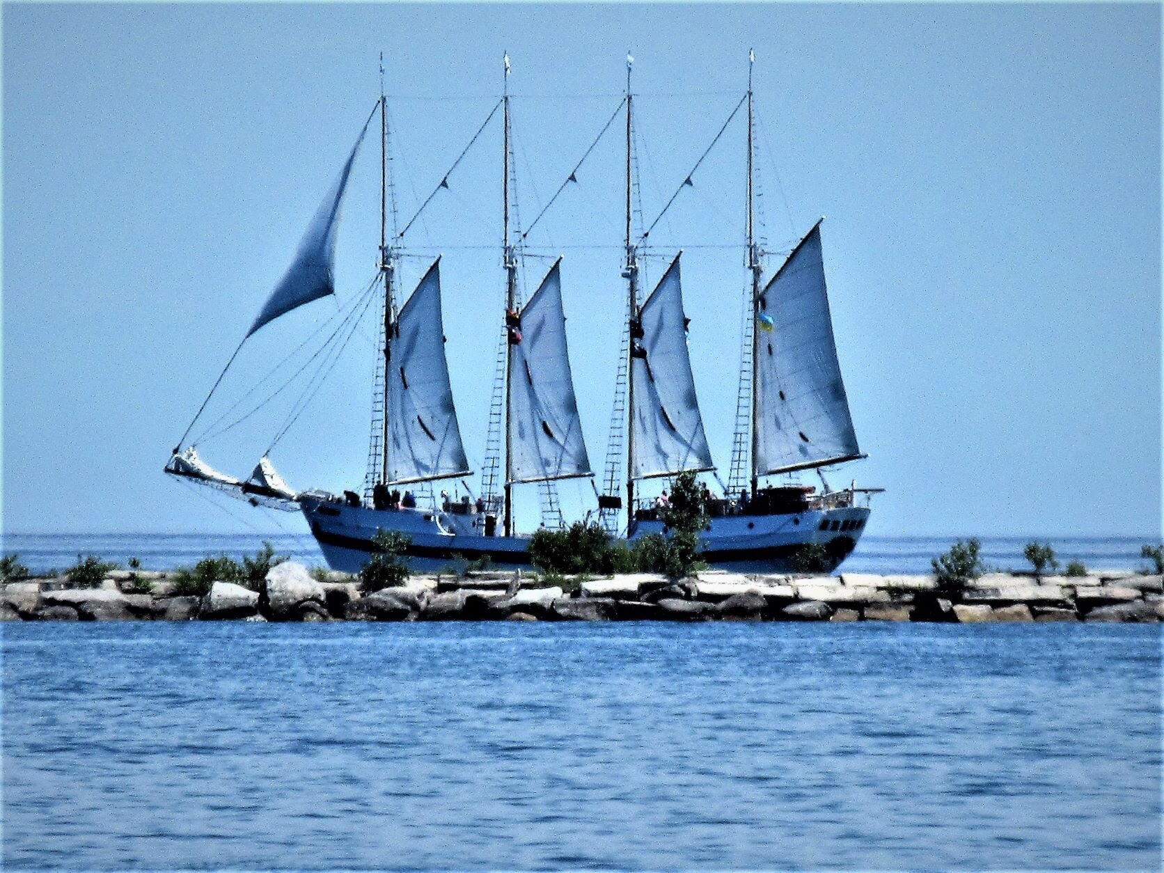 Tall Ship Windy (Chicago) - All You Need to Know BEFORE You Go