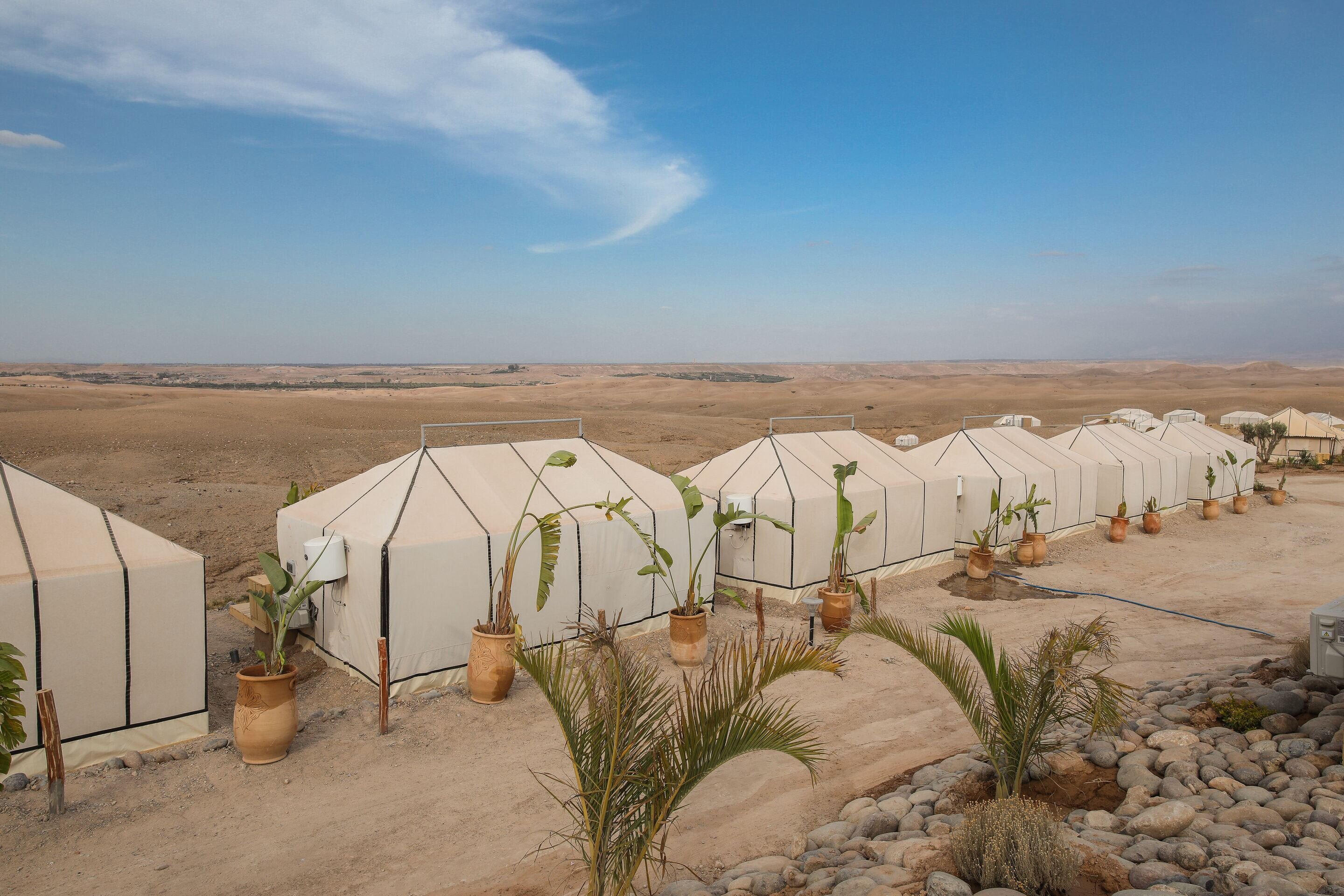 SELINA NOMAD CAMP AGAFAY B&B (Maroc) : Tarifs 2024 Et 23 Avis