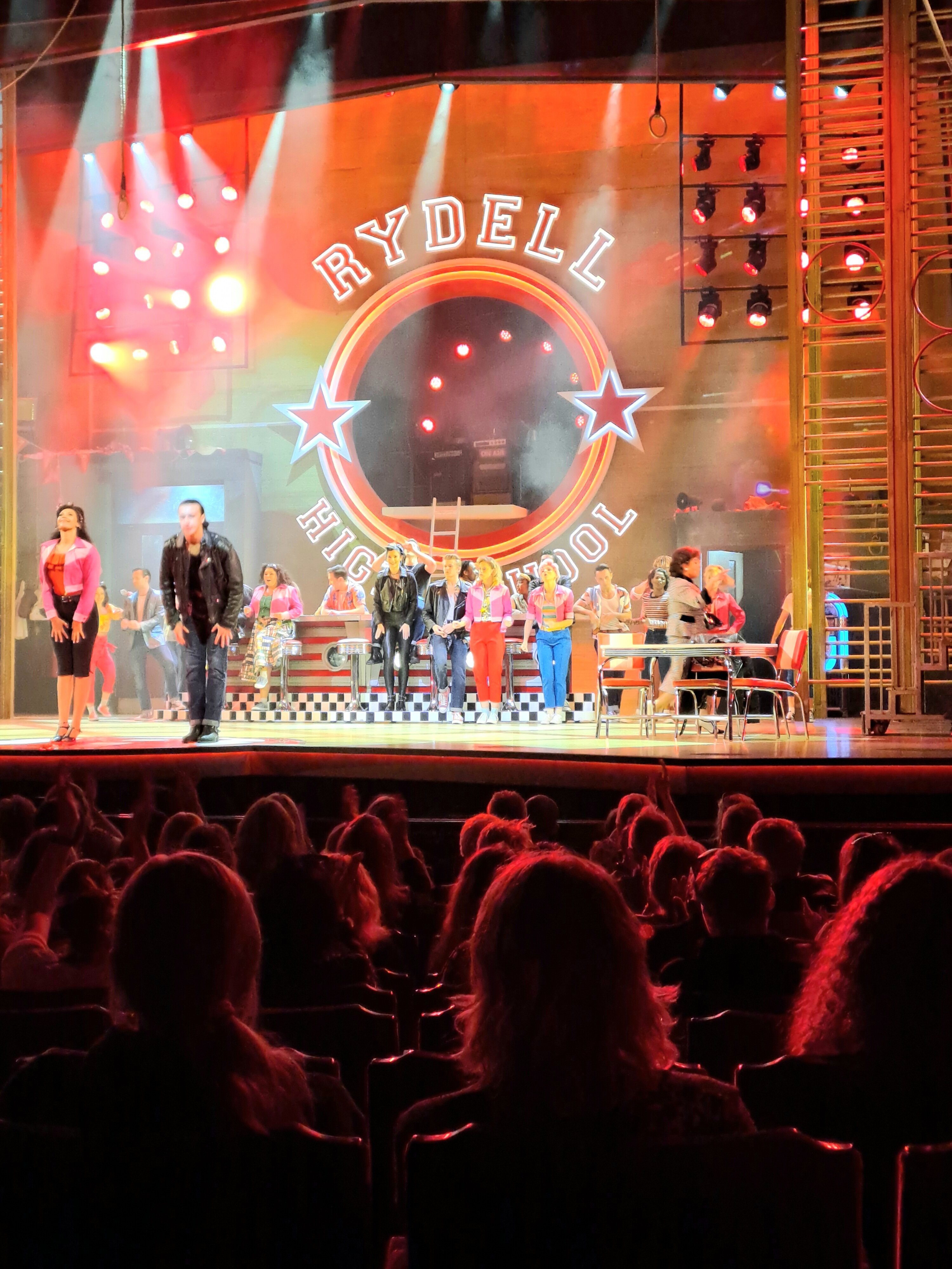 Grease The Musical - All You Need to Know BEFORE You Go (with Photos)