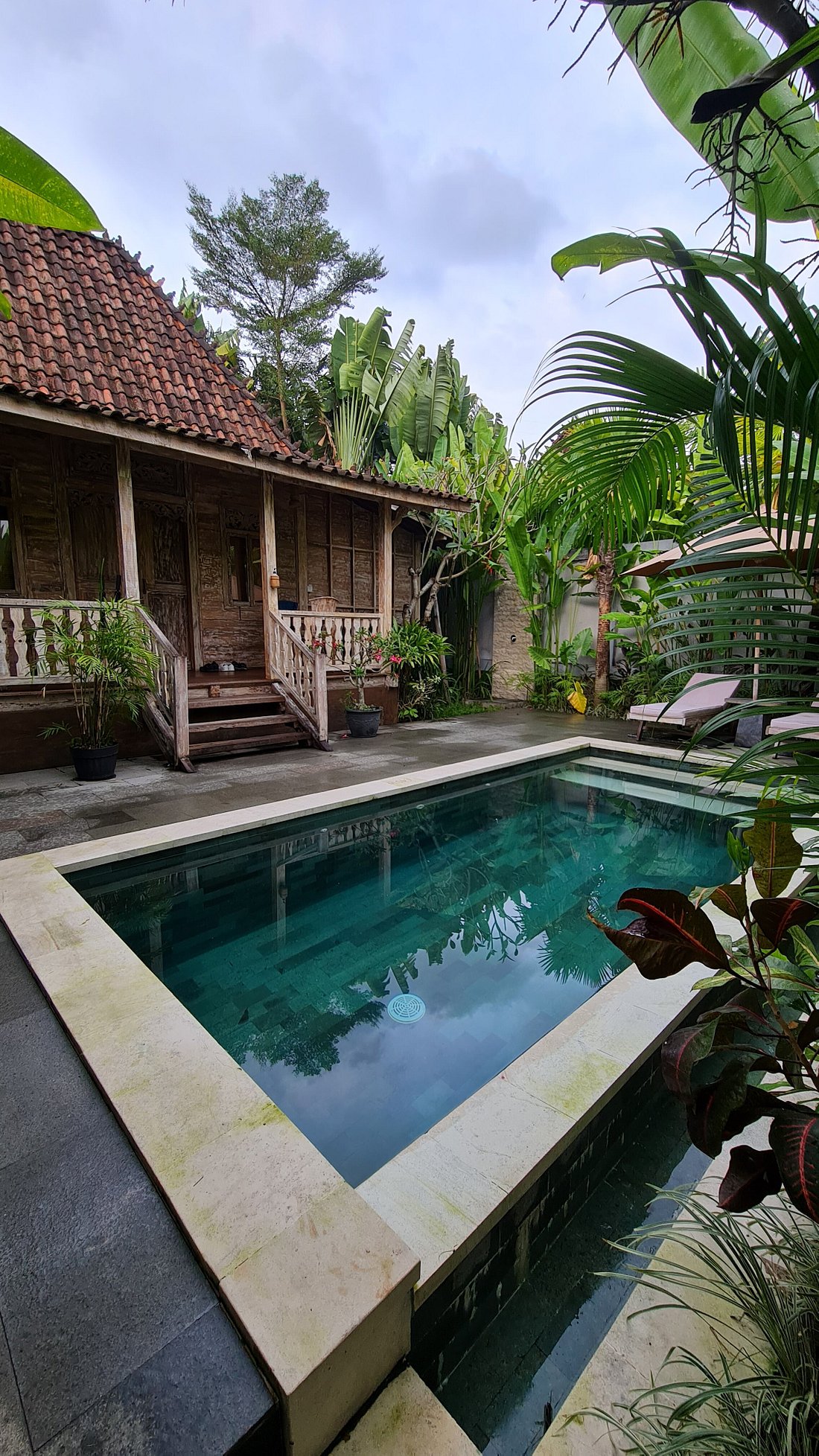 Aswanaya Villas Ubud Updated 2024 Prices And Resort Reviews Lodtunduh Indonesia