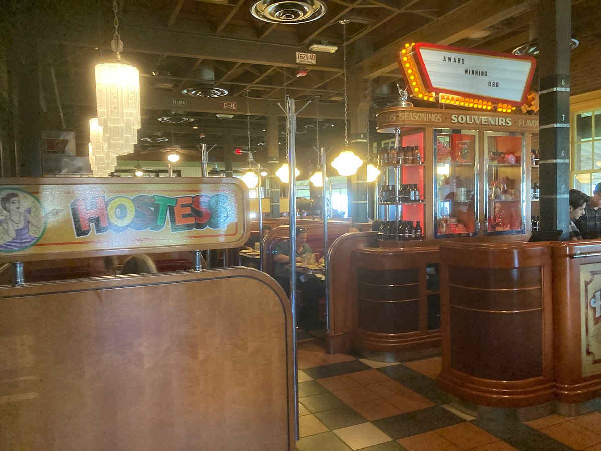 LUCILLE'S SMOKEHOUSE BAR-B-QUE, Chino Hills - Menu, Prices & Restaurant ...