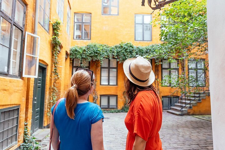 Skansen Open-Air Museum