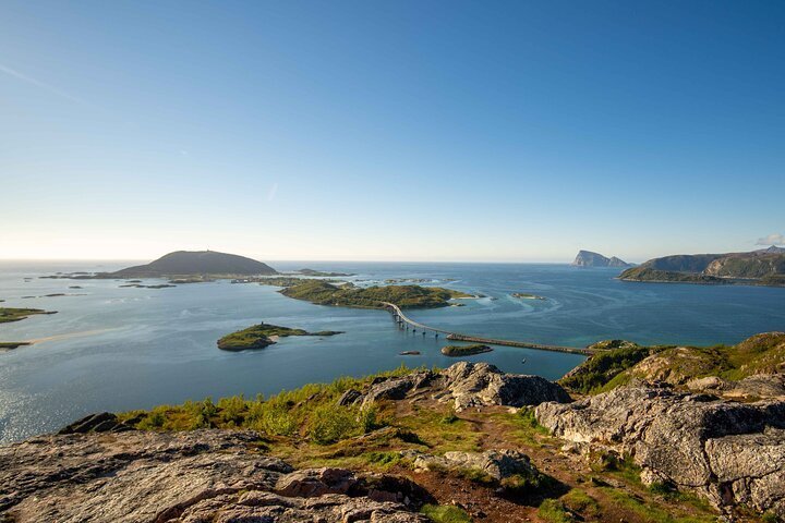 2023 Hiking On Hillesøy provided by Norwegian Travel - Tripadvisor