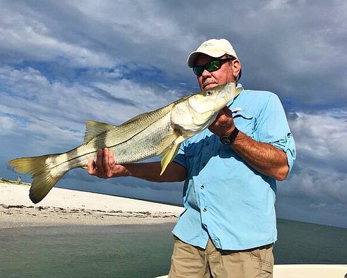 THE 5 BEST Tampa Fishing Charters & Tours (Updated 2024)