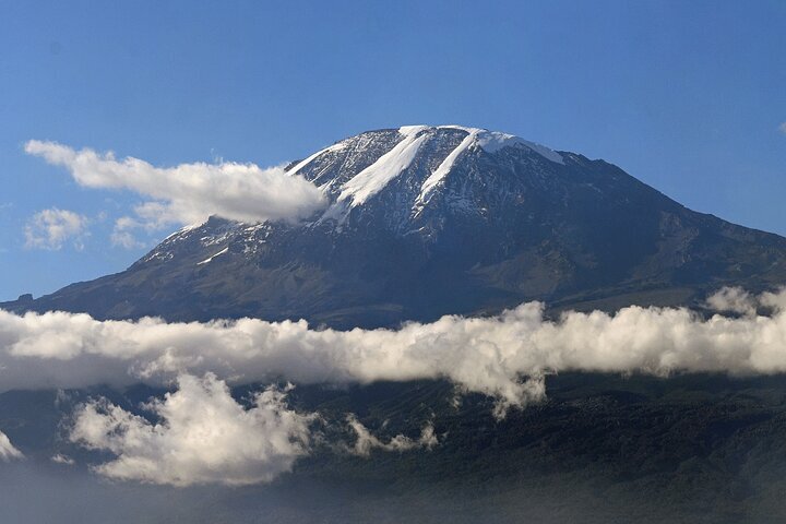 2023 7-Day Mount Kilimanjaro Trekking