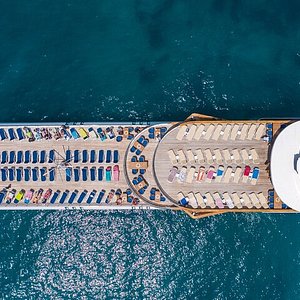 ocean vision cruise paphos
