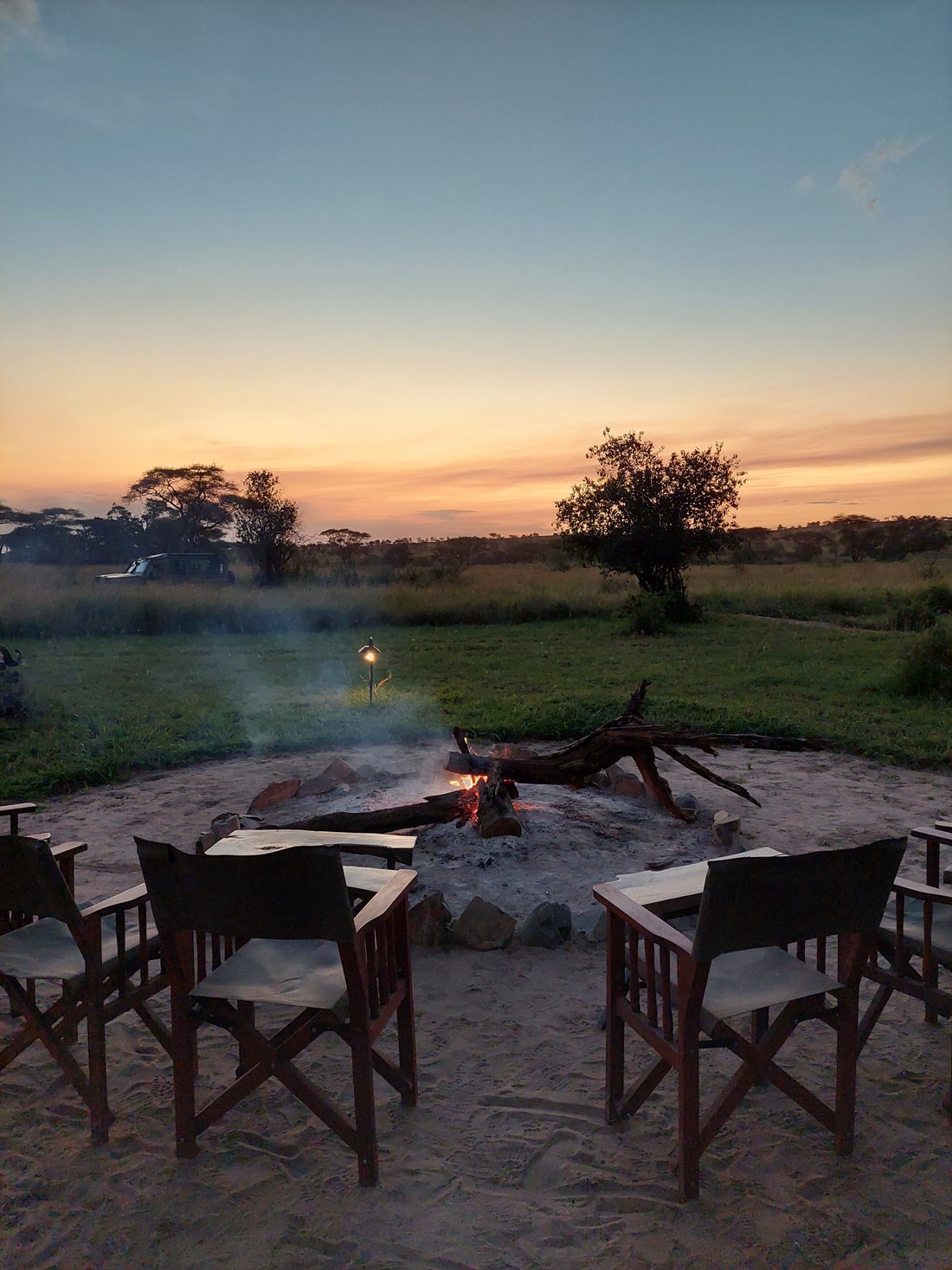 BAOBAB CENTRAL SERENGETI CAMP - Updated 2024 Reviews & Photos