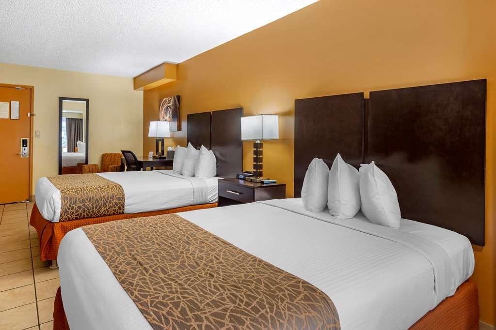 Hotel photo 88 of Best Western The Plaza Hotel.