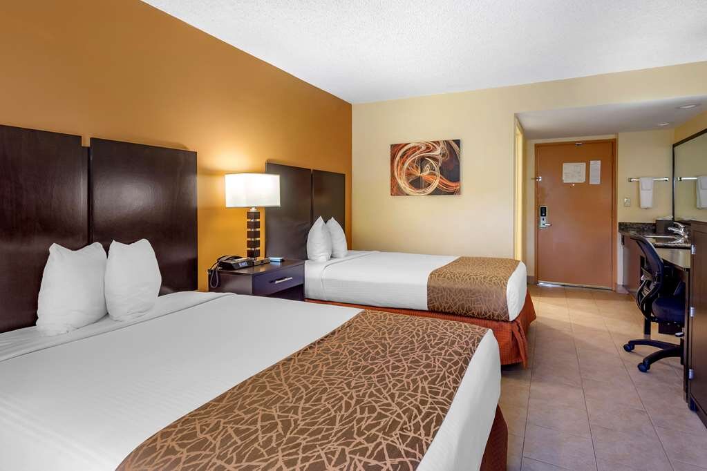 Hotel photo 90 of Best Western The Plaza Hotel.