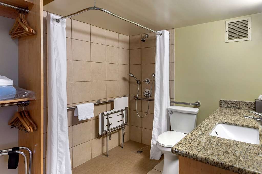 Hotel photo 94 of Best Western The Plaza Hotel.