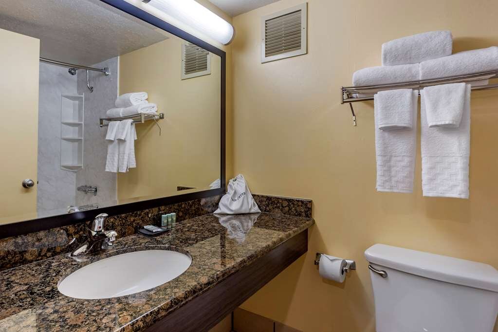 Hotel photo 97 of Best Western The Plaza Hotel.