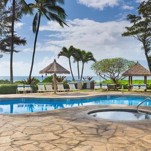 Aston Islander on the Beach - Pool