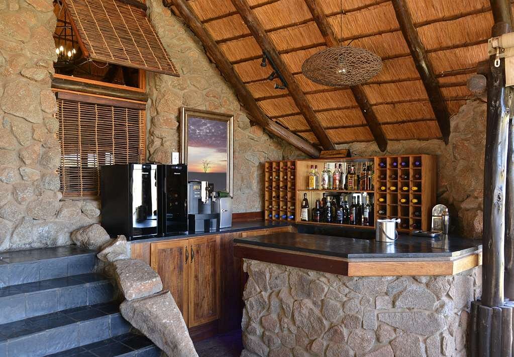 Tshukudu Bush Lodge, hotel in Pilanesberg National Park