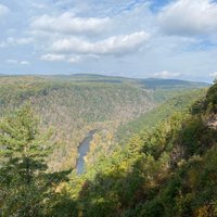 Leonard Harrison State Park (Wellsboro) - All You Need to Know BEFORE ...