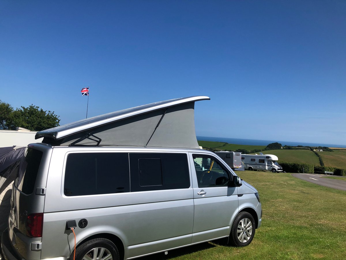 HILLHEAD CARAVAN PARK - Updated 2022 Campground Reviews (Brixham, Devon)