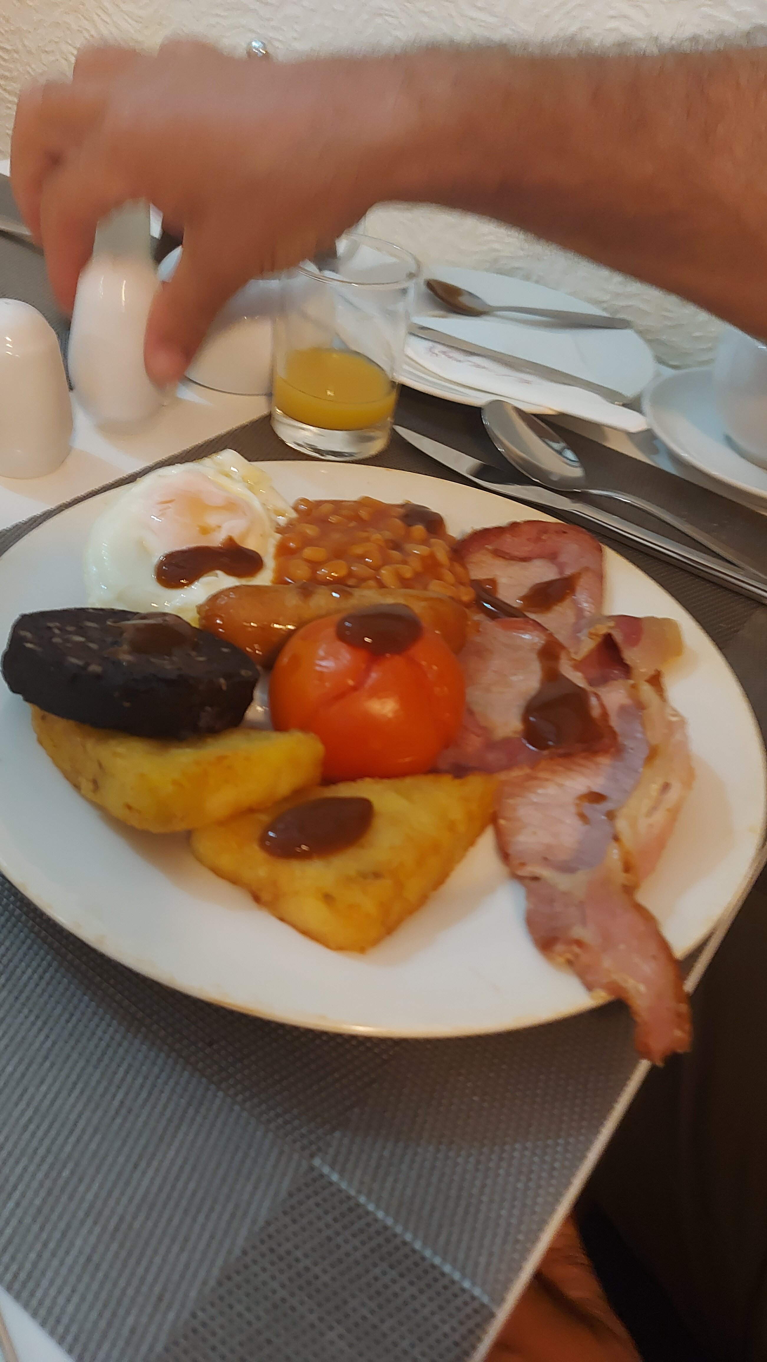 ASHBY HOUSE B&B (Tenby, Galles): Prezzi E Recensioni 2022