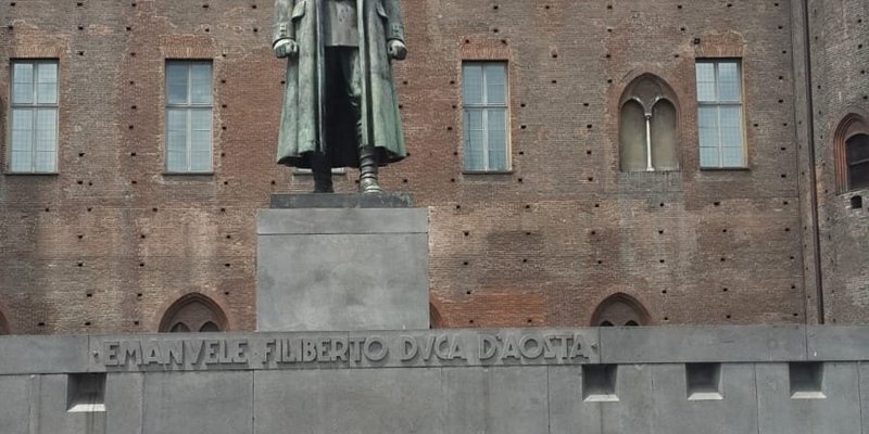 Emmanuele Filiberto Torino