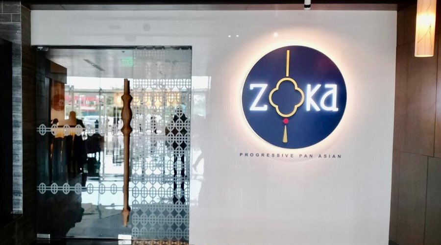 Zoka