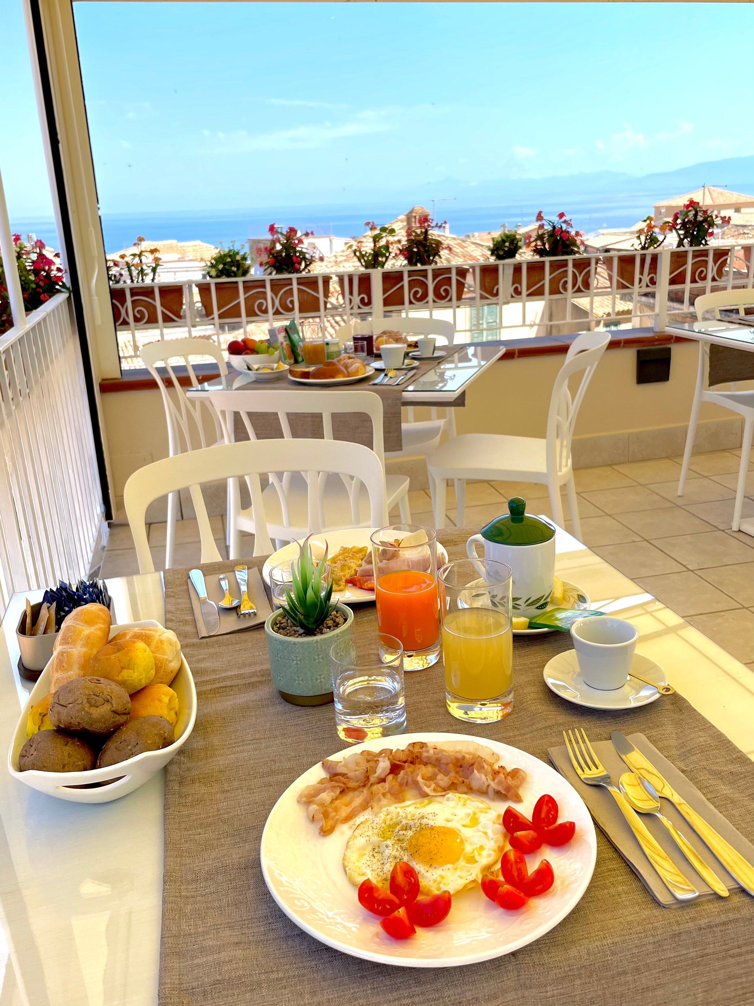 RESIDENZA IL BARONE: Bewertungen, Fotos & Preisvergleich (Tropea ...