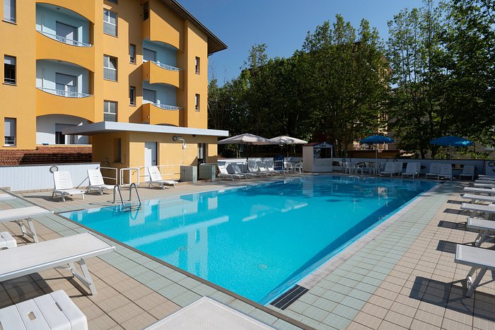 VMbabyhotel & Residence Parador Pool Pictures & Reviews - Tripadvisor