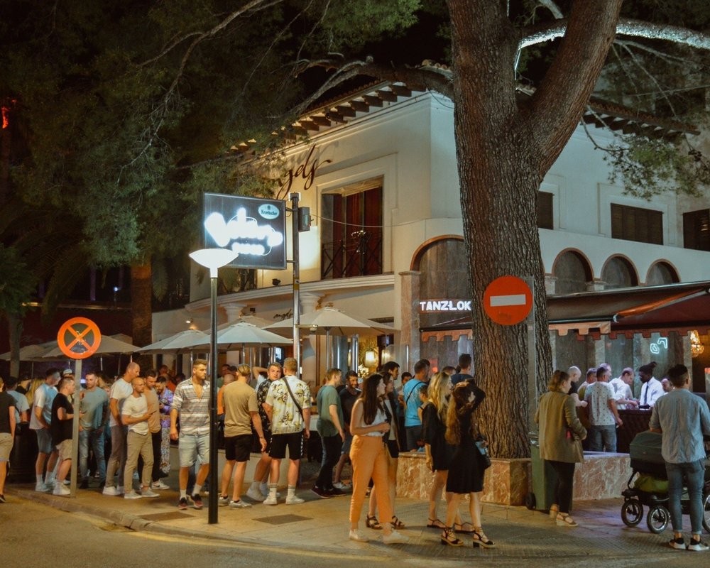 THE 15 BEST Majorca Dance Clubs & Discos (2025) - Tripadvisor