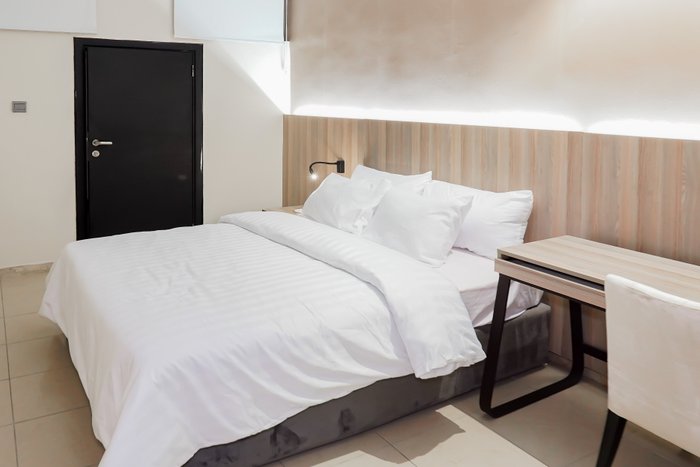 Lala’s Lagos Rooms: Pictures & Reviews - Tripadvisor