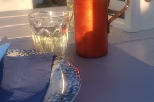 Ποτά