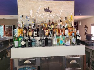 Bebidas