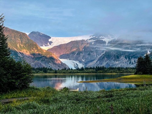 Kenai Fjords National Park review images