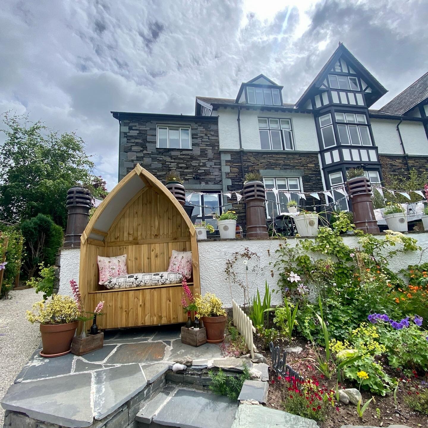 BRANTHOLME BED & BREAKFAST - Updated 2024 Prices & B&B Reviews ...