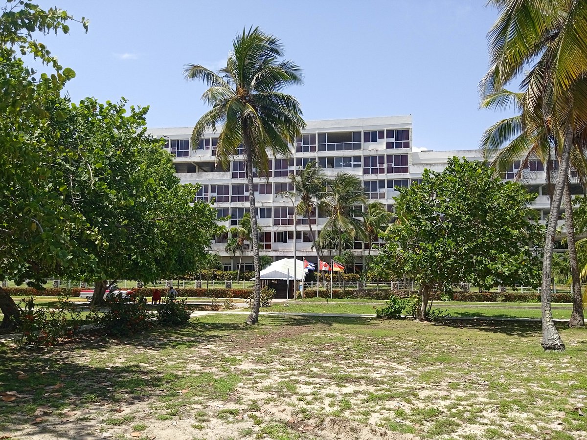 MarAzul Hotel, hotel in Havana