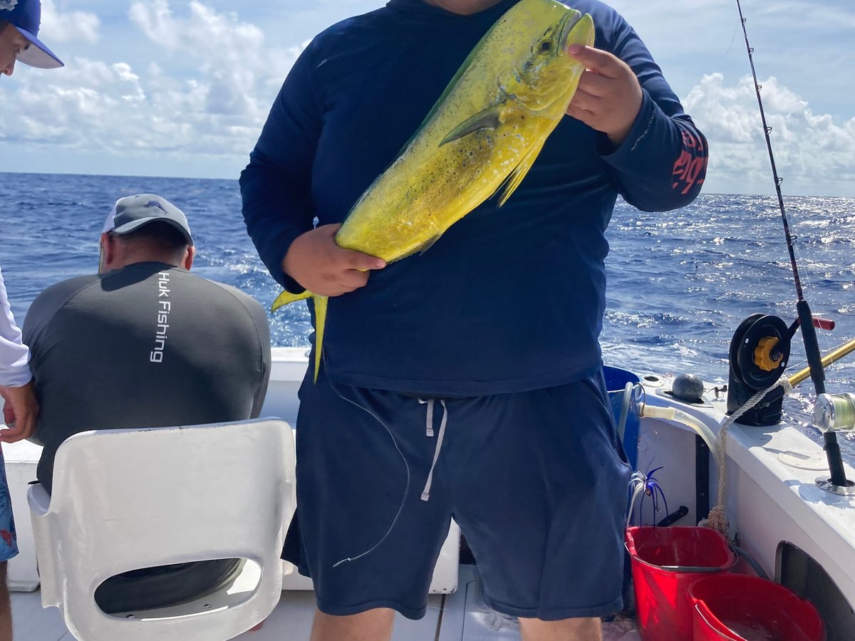 cancun fishing charters reviews