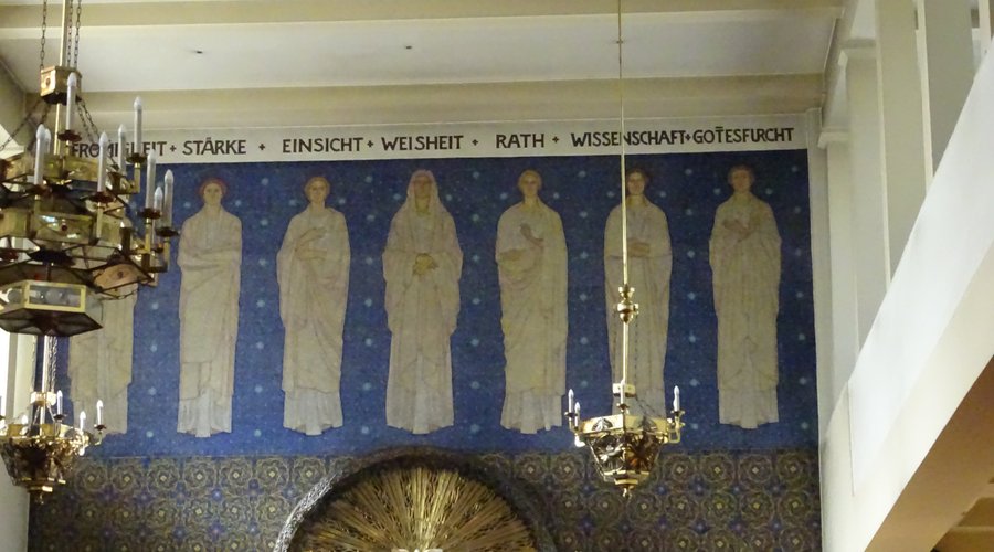 Heilig-Geist-Kirche