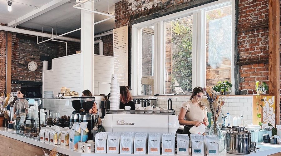 Scout Coffee Co