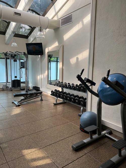 Embassy Suites By Hilton Richmond 170 ̶2̶6̶3̶ Updated 2023 Prices And Hotel Reviews