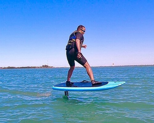 jet ski tours sarasota