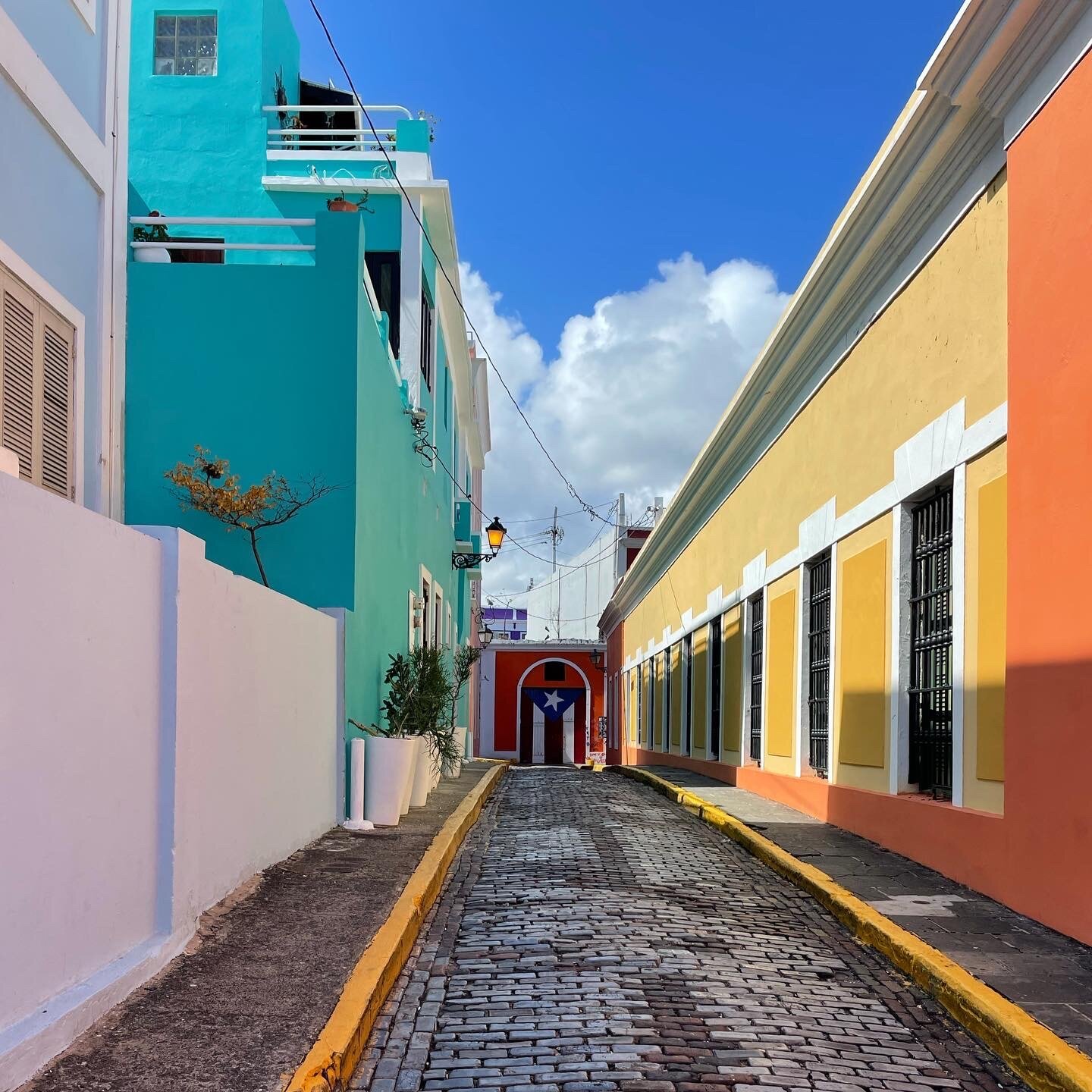 Old San Juan Free Walking Tour - All You Need to Know BEFORE You Go