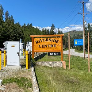 Rags Relics & Rutabagas (Rock Creek, British Columbia): Address, Phone  Number, Free Attraction Reviews - Tripadvisor