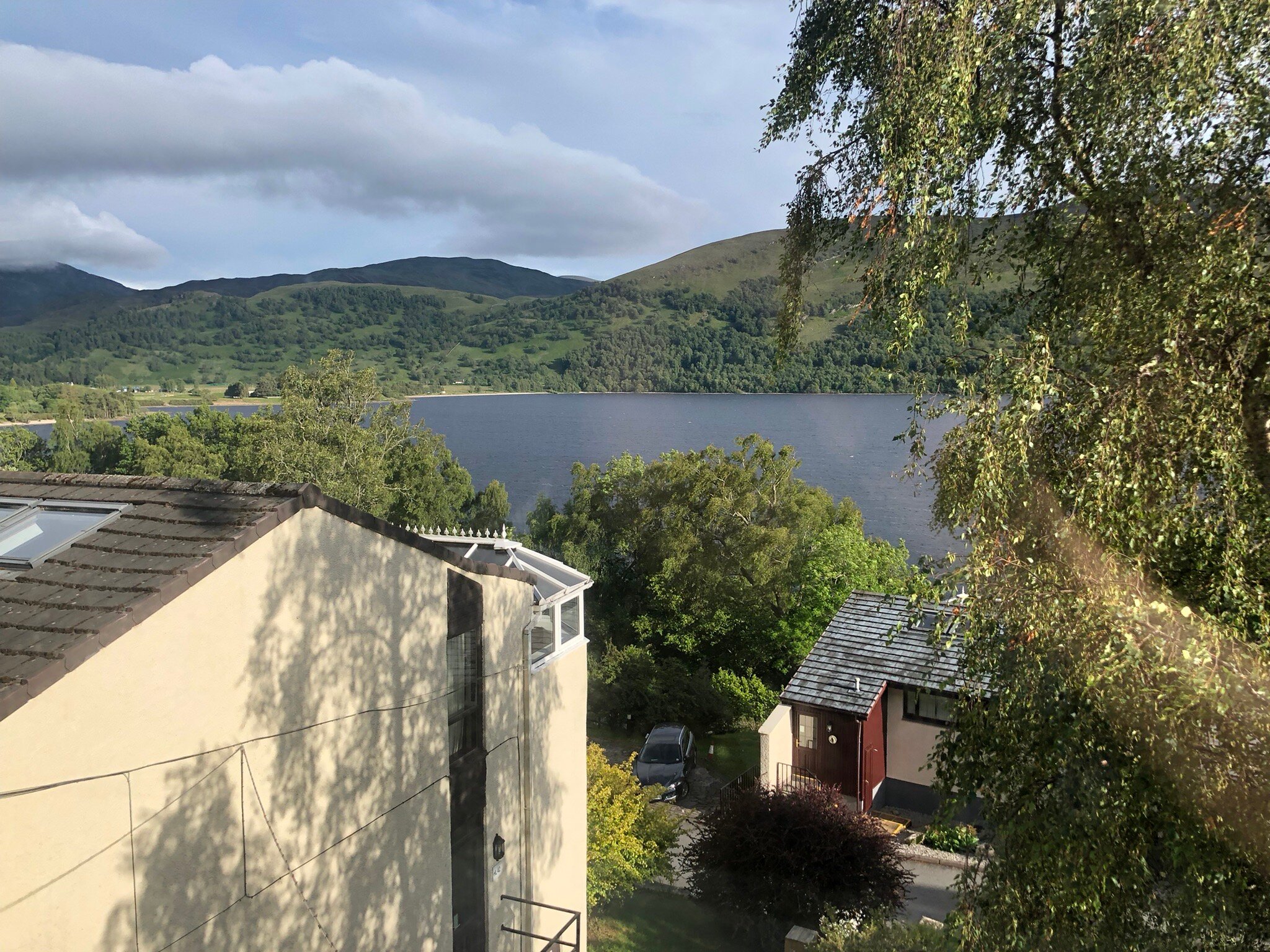 THE LOCH RANNOCH HIGHLAND CLUB (KINLOCH RANNOCH, ESCÓCIA): 311 Fotos ...