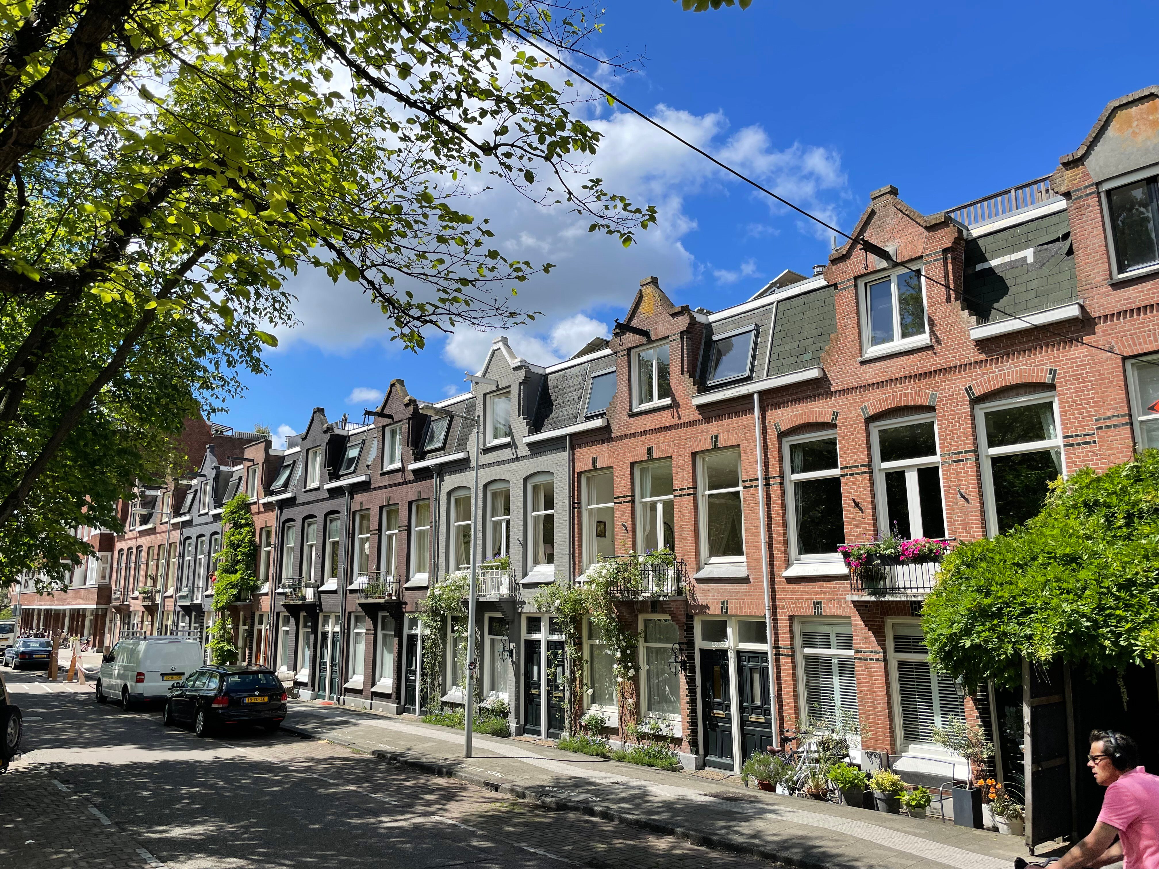 BED AND BREAKFAST AMSTERDAM - Updated 2022 Prices & B&B Reviews (The ...